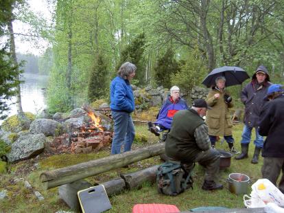 G&ouml;kotta vid L&aring;ngstorp 
