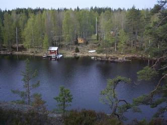 Skr&auml;ddarebygget